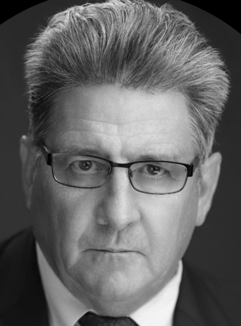 Dennis Esford