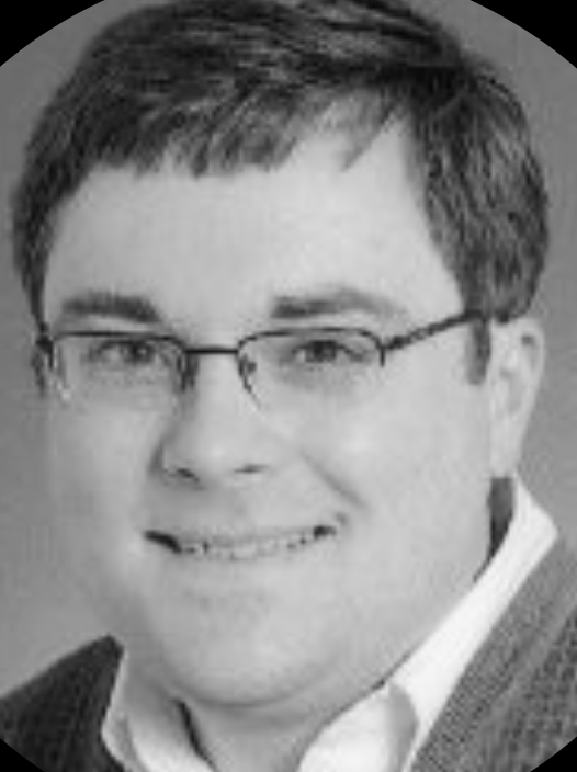 Eric Gribbin