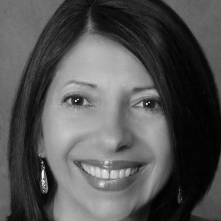 Janine Dickey