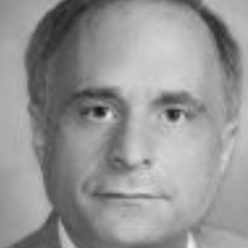 Merril Hirsh